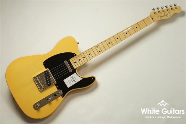 Traditional 50s Telecaster
